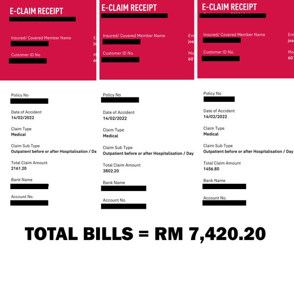 Post-Hospitalization Visits are Now Cashless